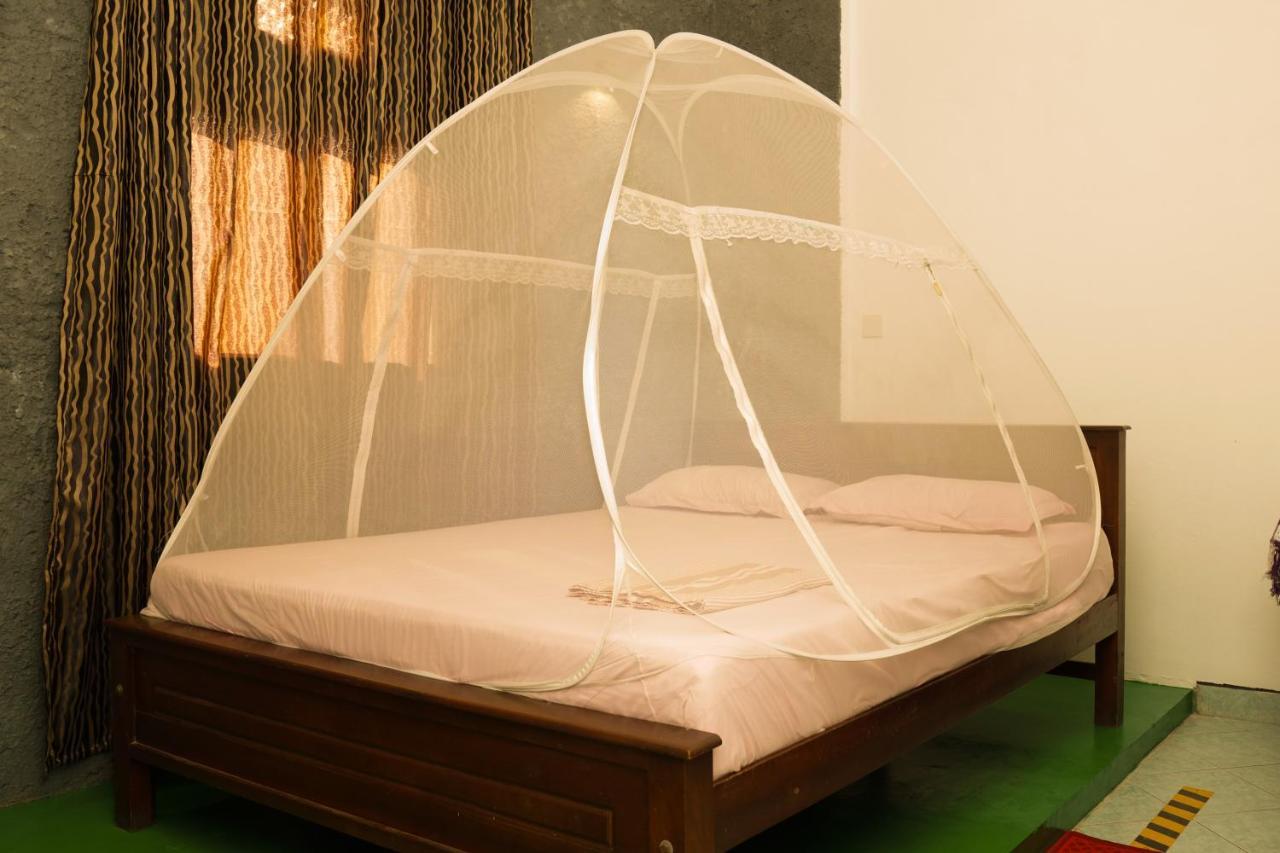 Lilly Palace Villa Guest House Negombo Exterior foto